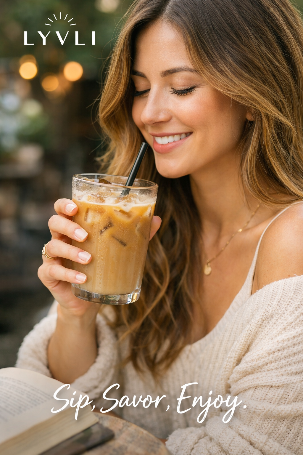 The Coffee You’ll Actually Look Forward to Every Morning ☕✨