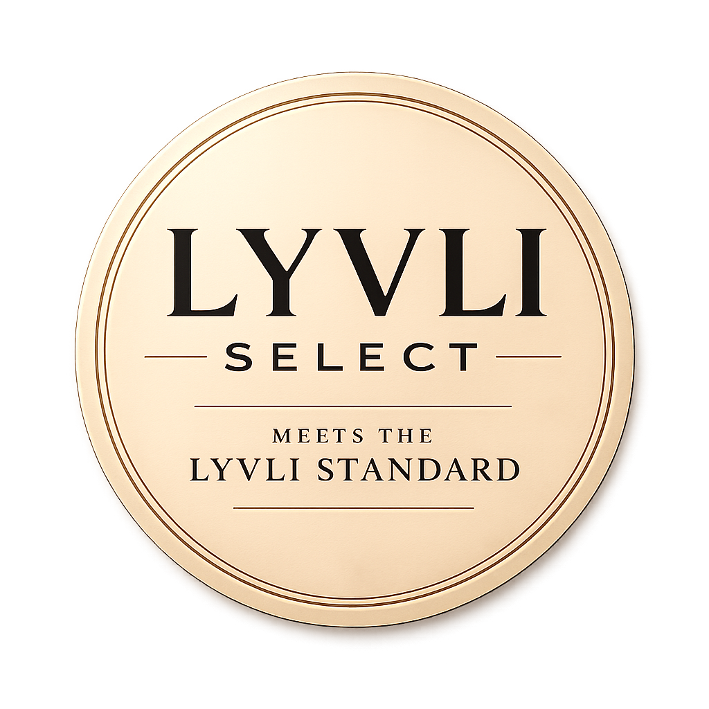 Something Exciting Is Coming to LYVLI...