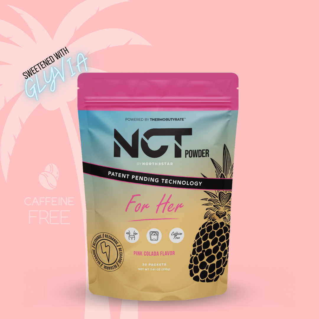 Women’s hormone supplements