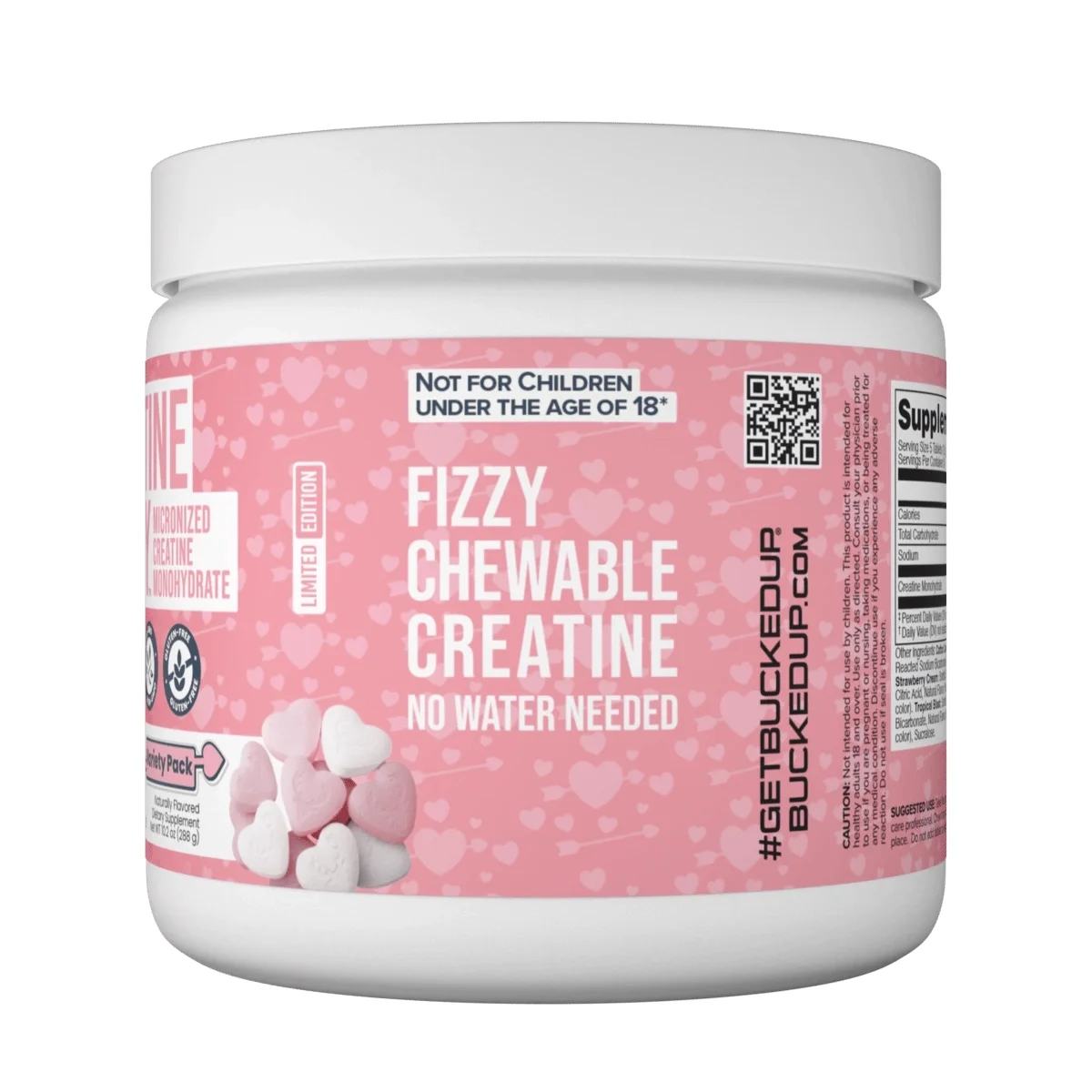 Creatine Candy image 2.webp