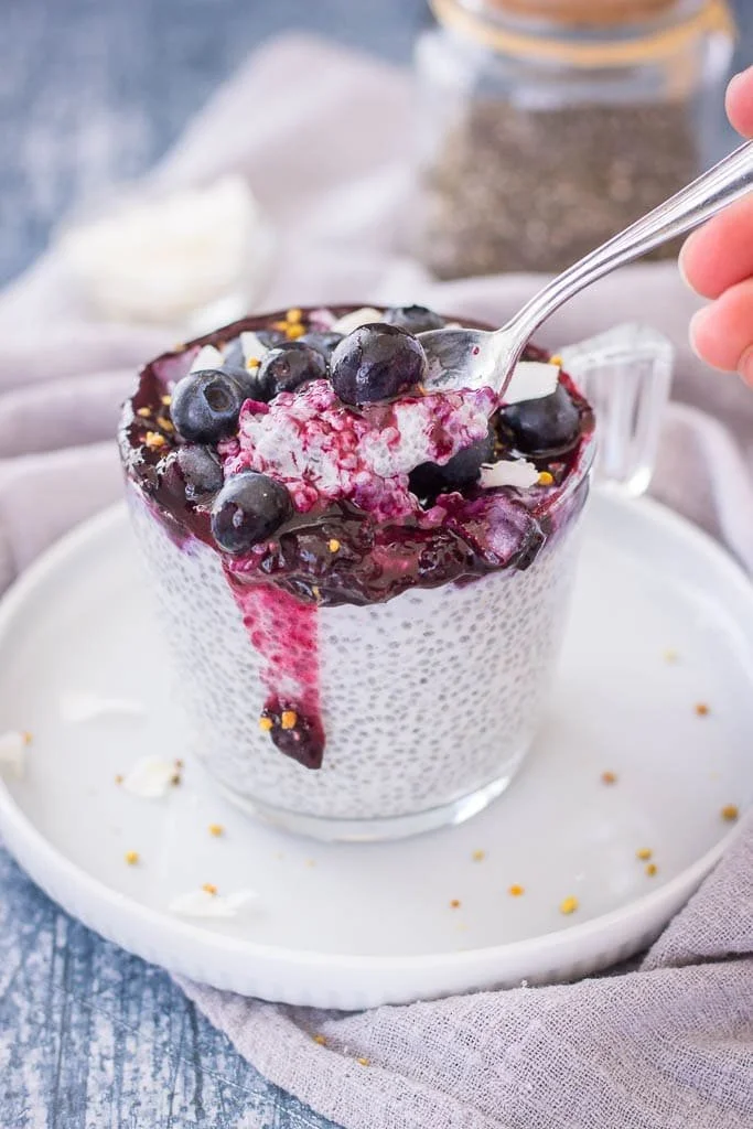 Gut Healthy Breakfast Recipe
