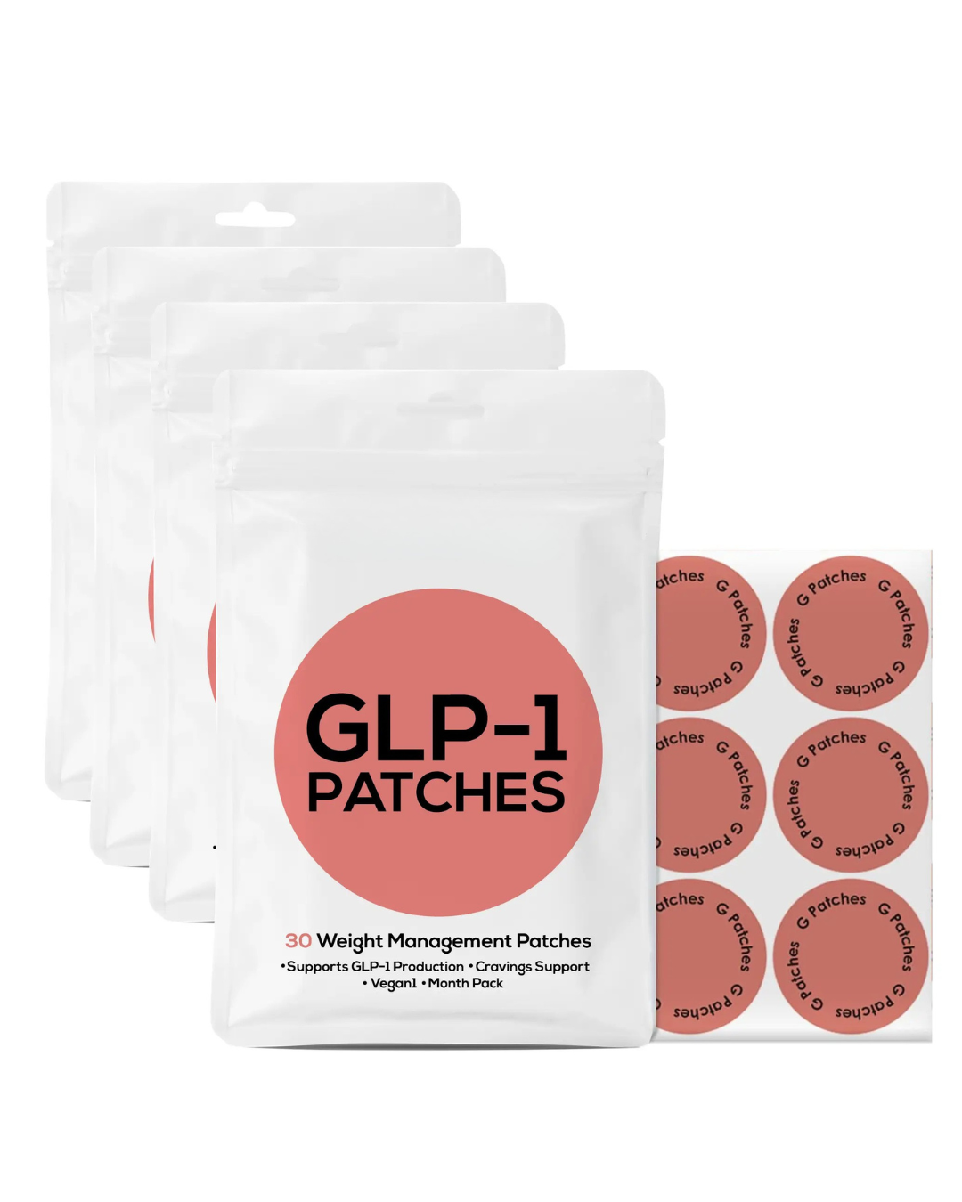 LYVLI GLP-1 Patches
