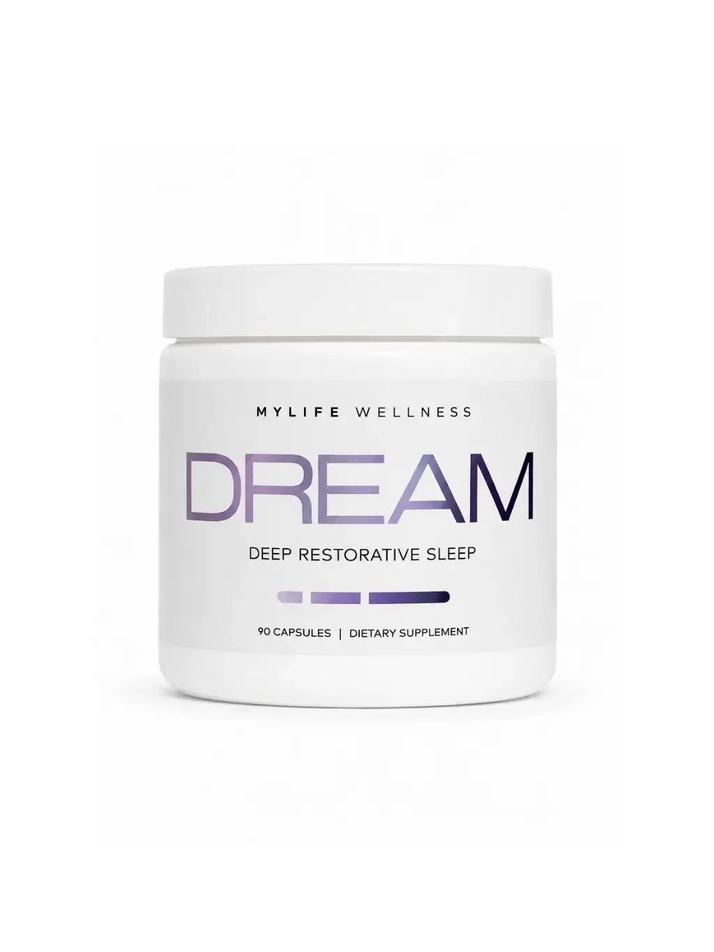 Dream Night Time Capsules