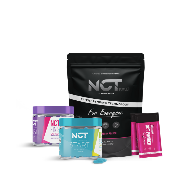 NCT Pack