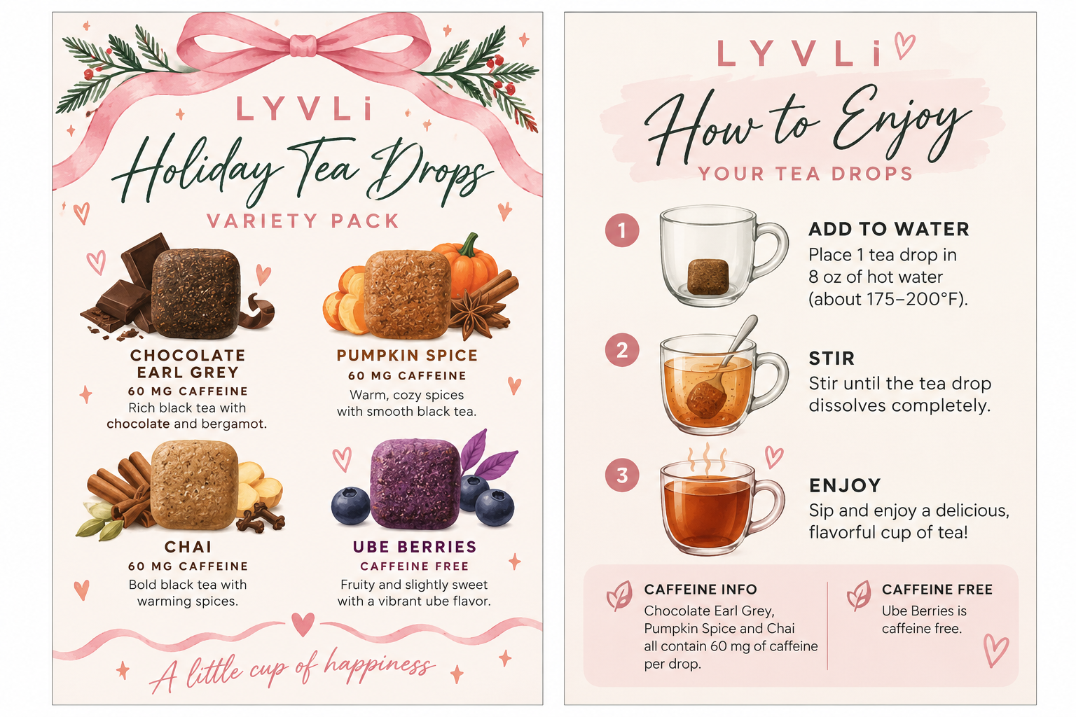 Holiday Tea Drops Variety Pack Card.png