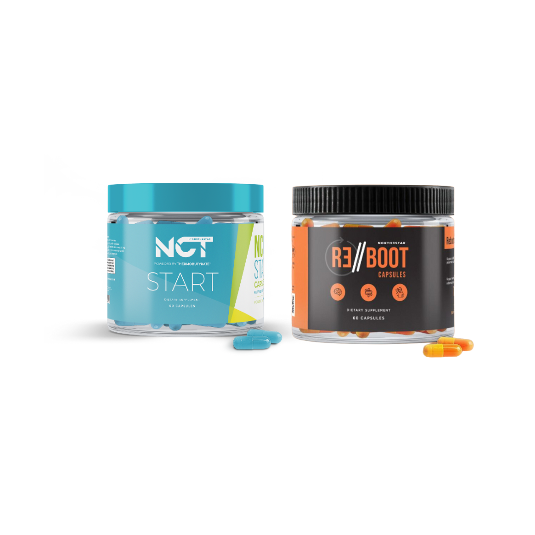 NCT Start Update: What's Next for Your Wellness Routine