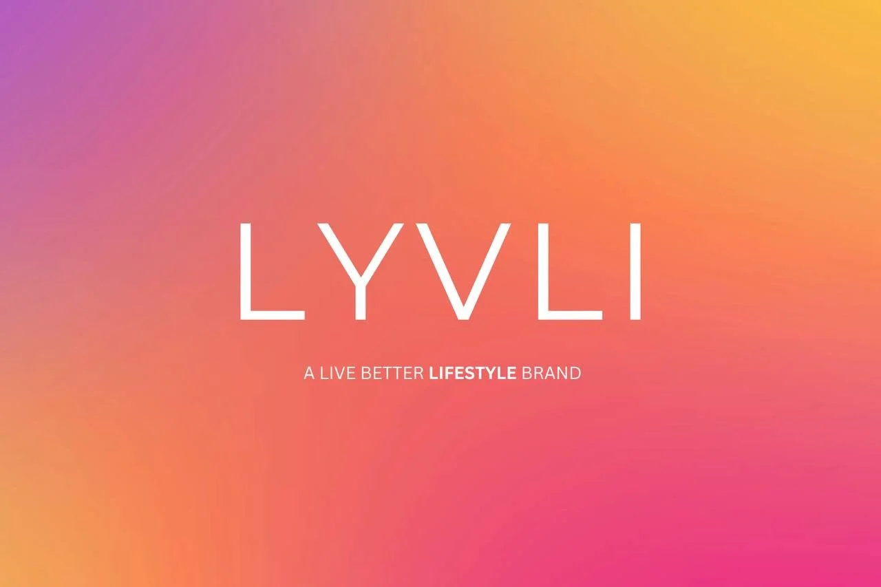 A New Chapter for LYVLI ✨