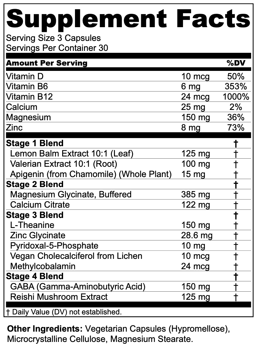 Dream Supplement Fact Panel.png