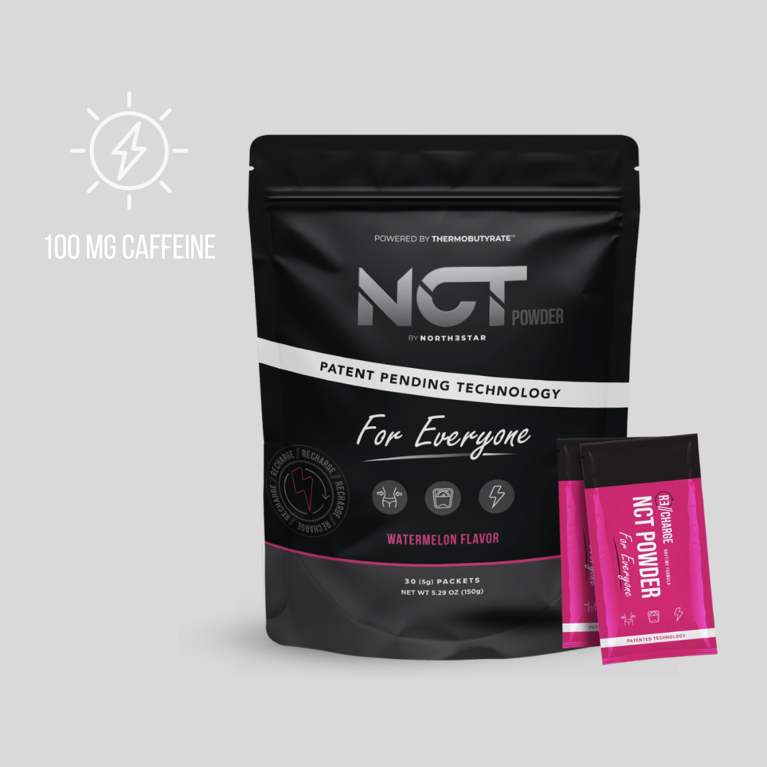 Gut Health Supplement NCT Watermelon