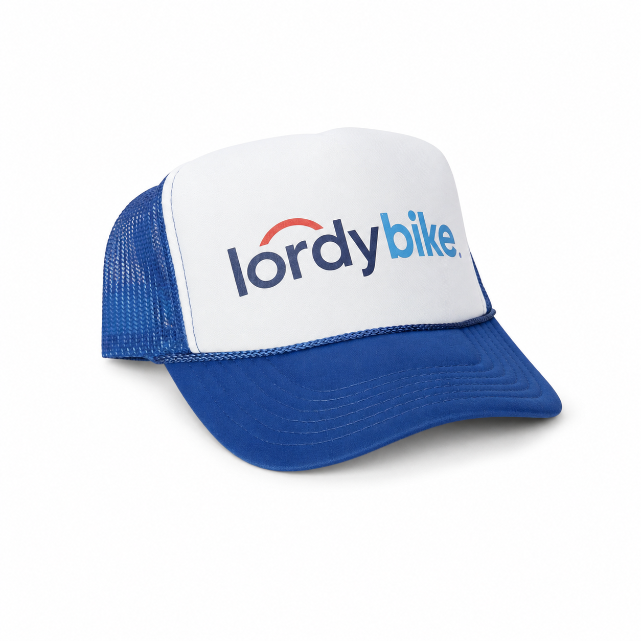 LORDYBIKE TRUCKER