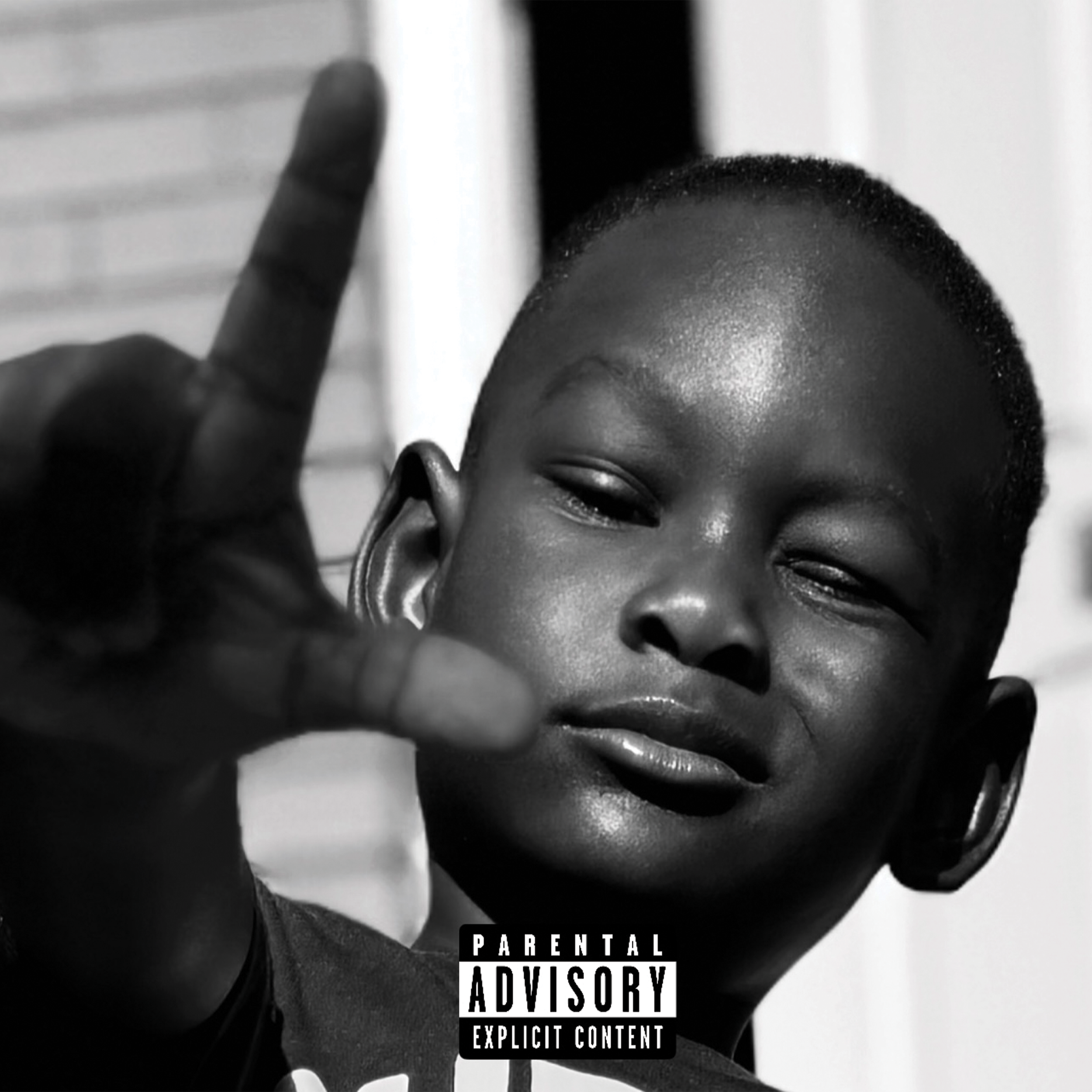 ANKHLEJOHN - GIVE GRACE (SIDE A)