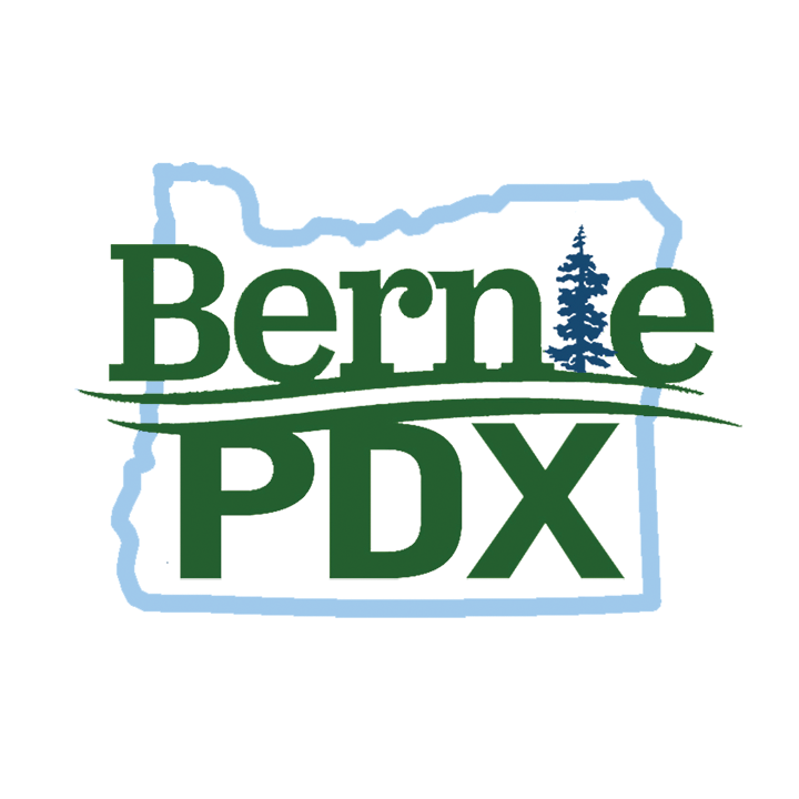Endorsements — Jamie Dunphy for Portland City Council, District 1