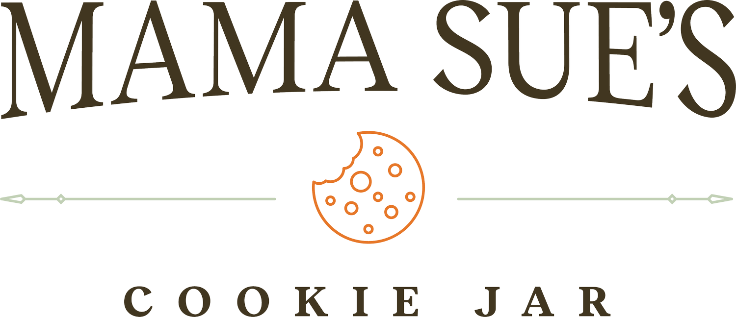 MamaSue&#39;s Cookie Jar
