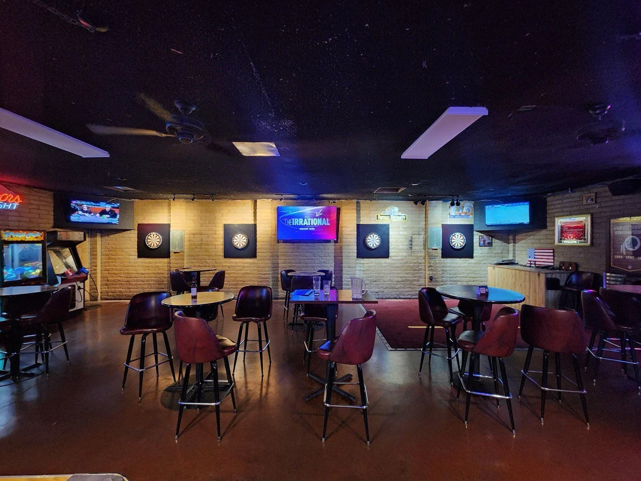 Bar photo 1