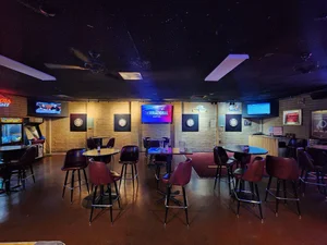 The Dugout Sports Bar & Grill photo