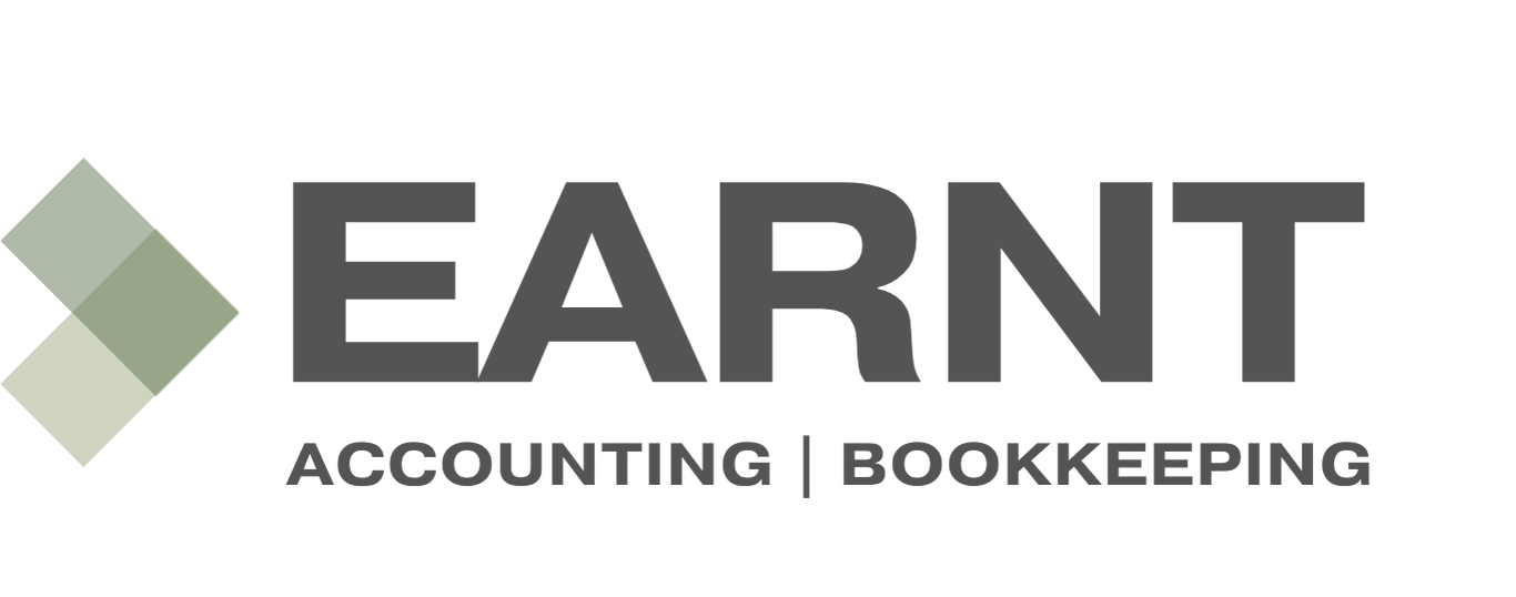 Earnt Accounting &amp; Bookkeeping