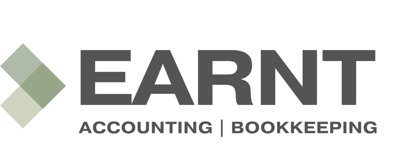 Earnt Accounting &amp; Bookkeeping