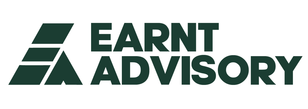 Earnt Advisory