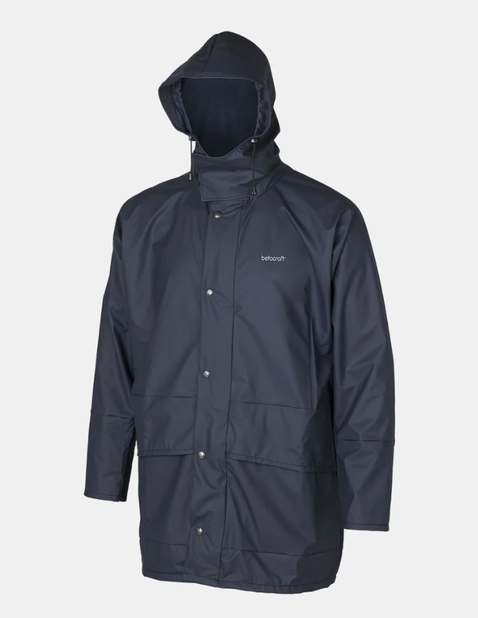 Techniflex Parka