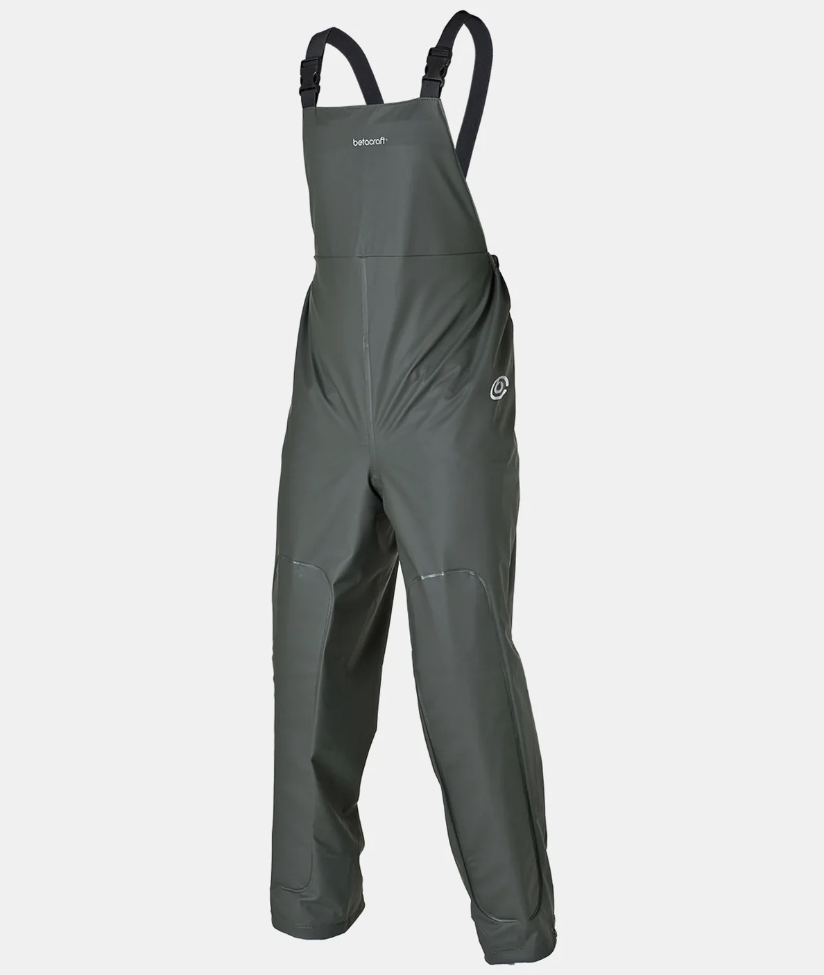 Technidairy Bib Overtrousers