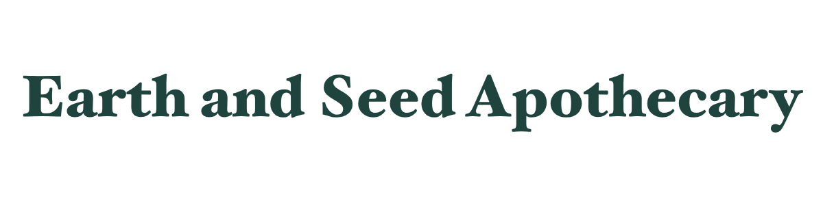 Earth and Seed Nutrition