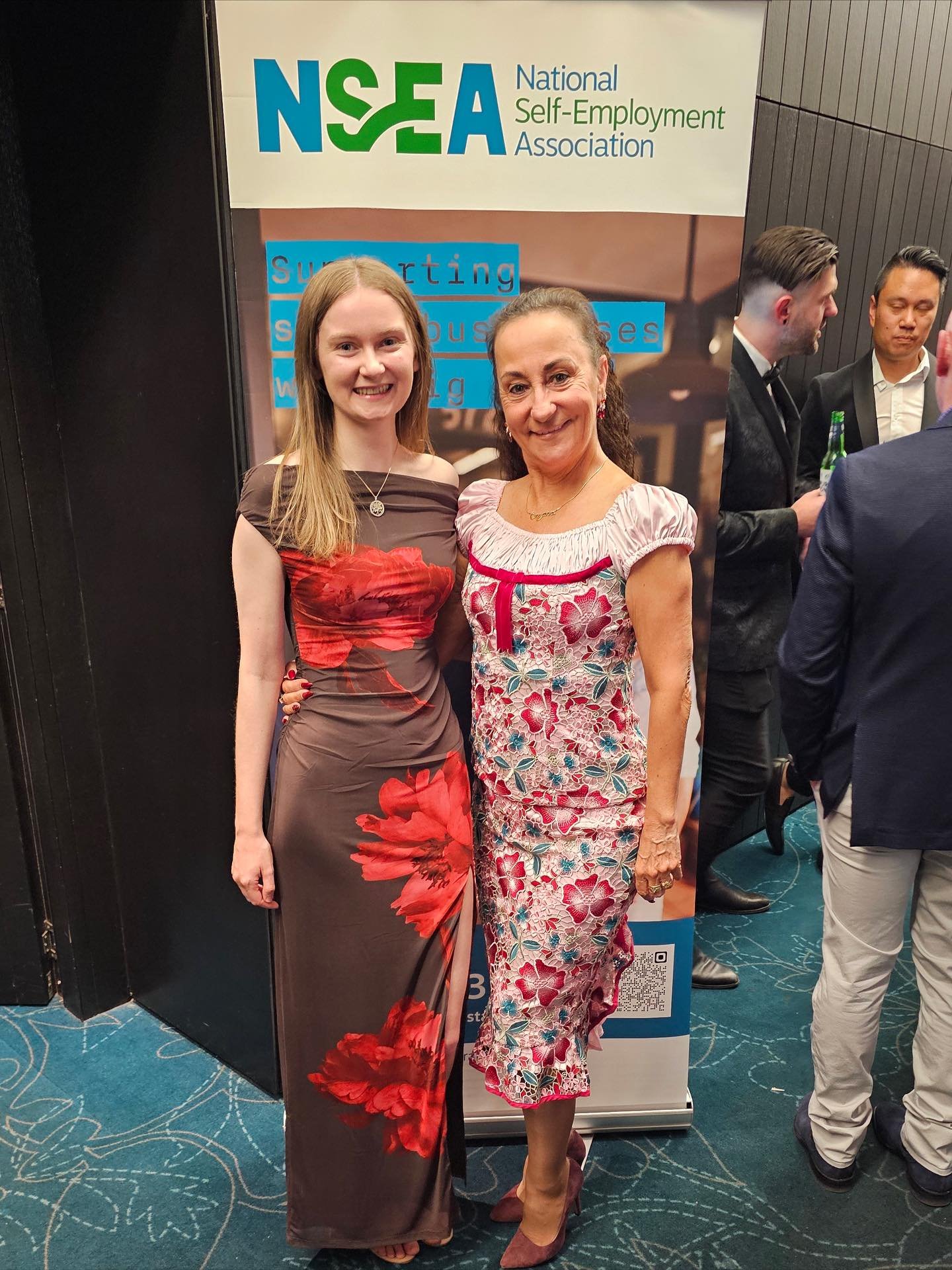 Last week I was up in Sydney for the National Self Employment Assistance awards ceremony as a finalist 🏅

So proud of my small business, and grateful for the support I had at the start with mentoring with @eyedealifestyle through the Self Employment