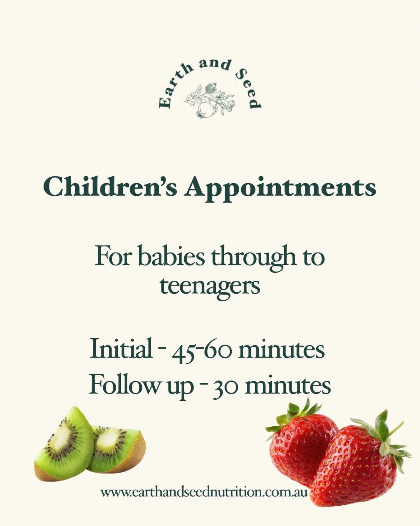 Did you know we see kids in our clinic? A lot of practitioners don&rsquo;t see paediatric clients at all, but it&rsquo;s actually one of our favourite areas to work in🧡

Jane has decades of experience supporting children in school and learning suppo