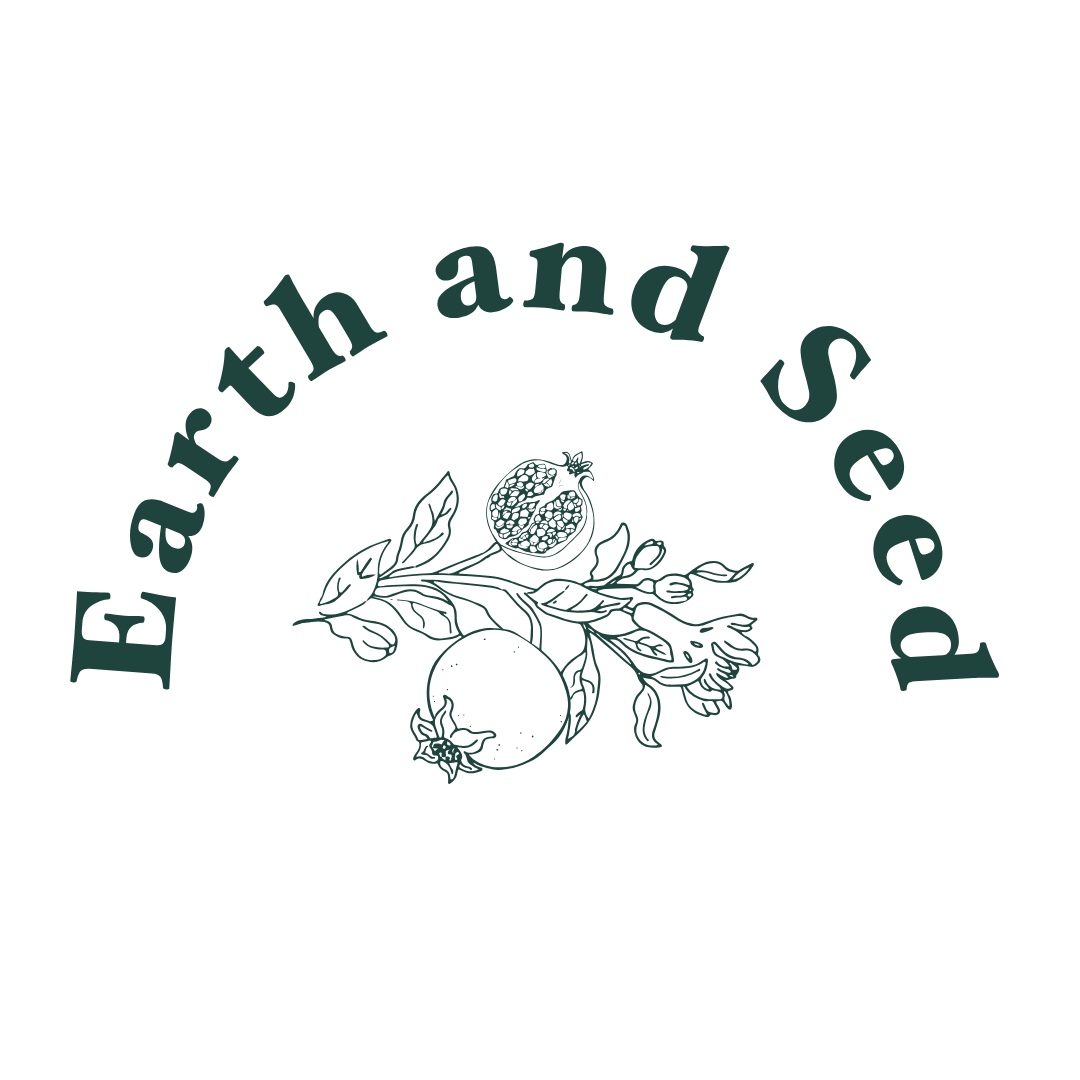 Earth and Seed Nutrition