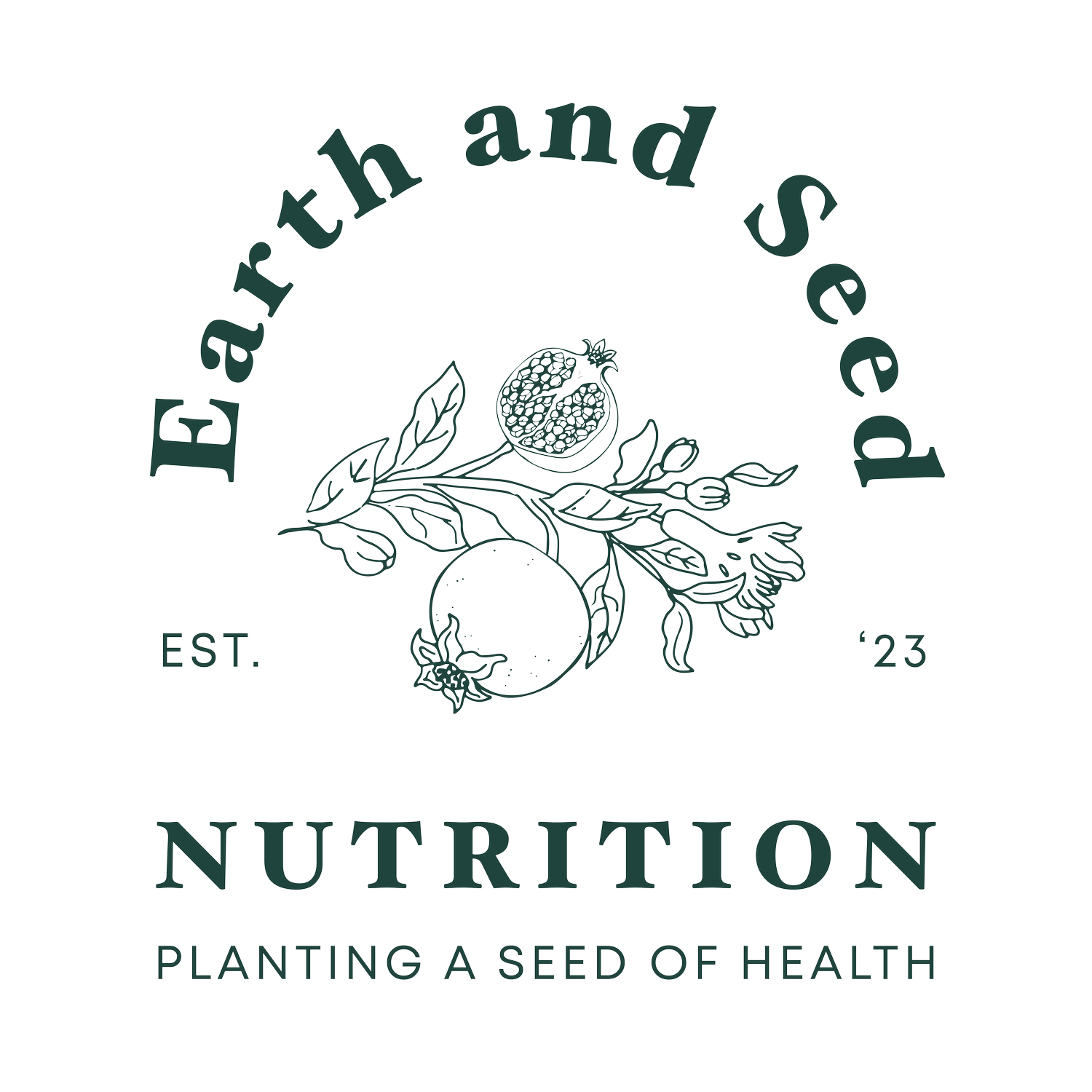 Earth and Seed Nutrition