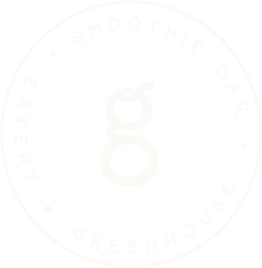 Greenhouse Smoothie Bar &amp; Eatery