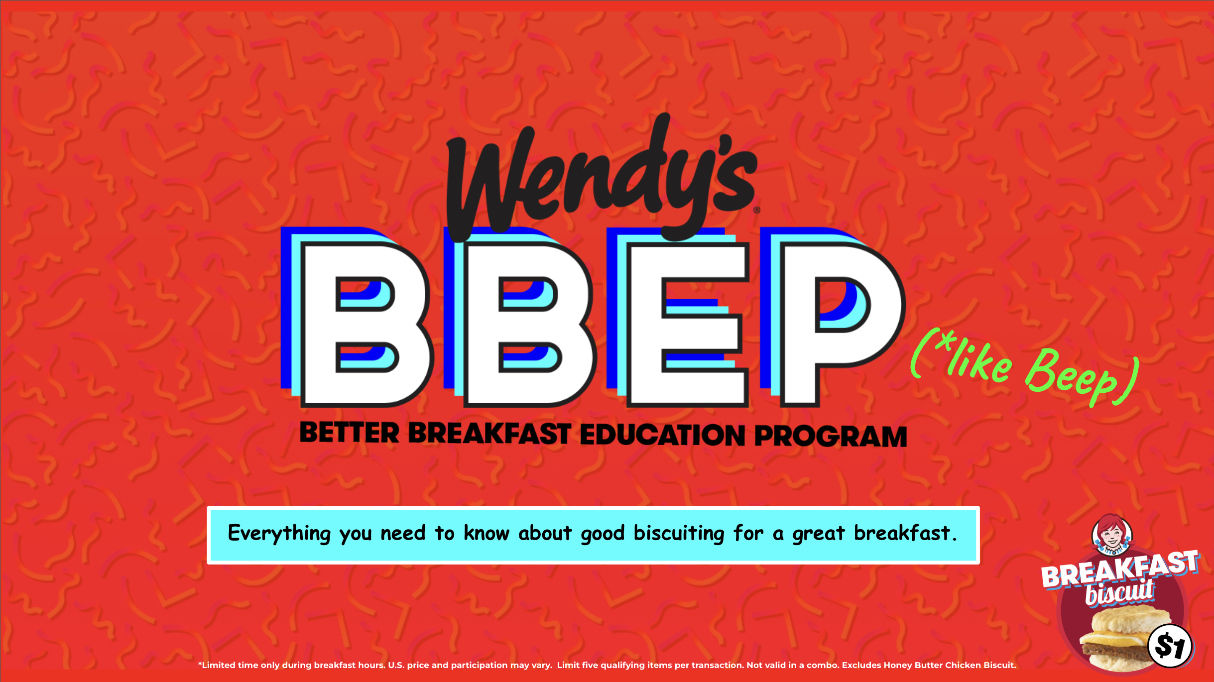 B.B.E.P Presentation