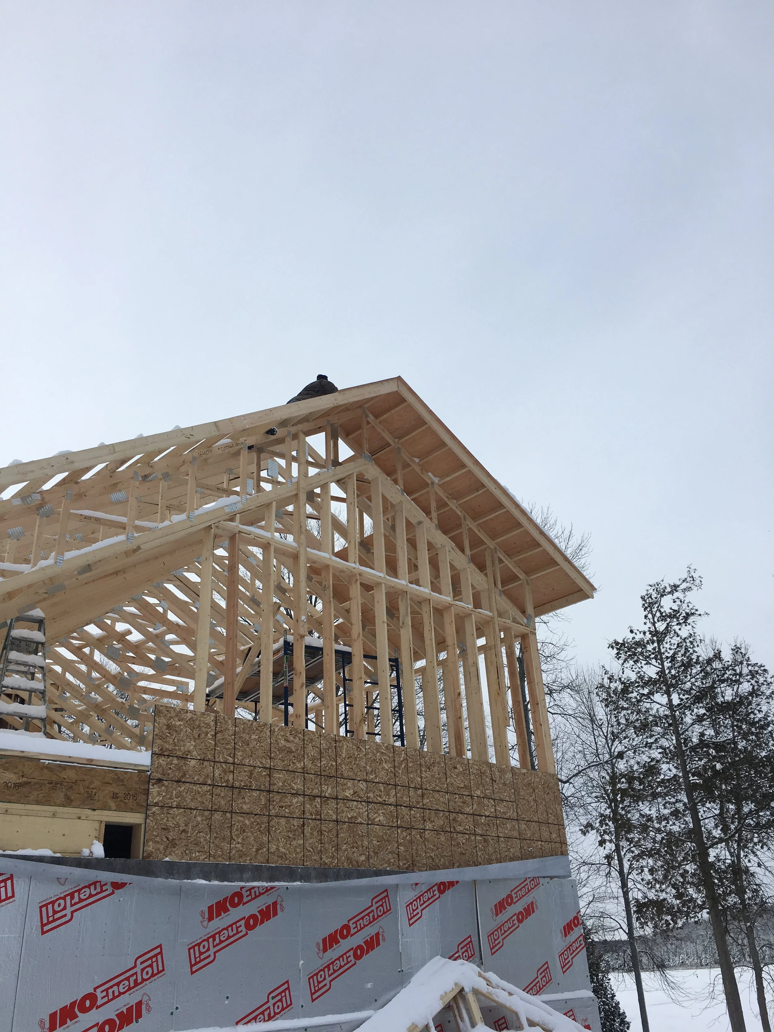 Home Additions Sault Ste. Marei