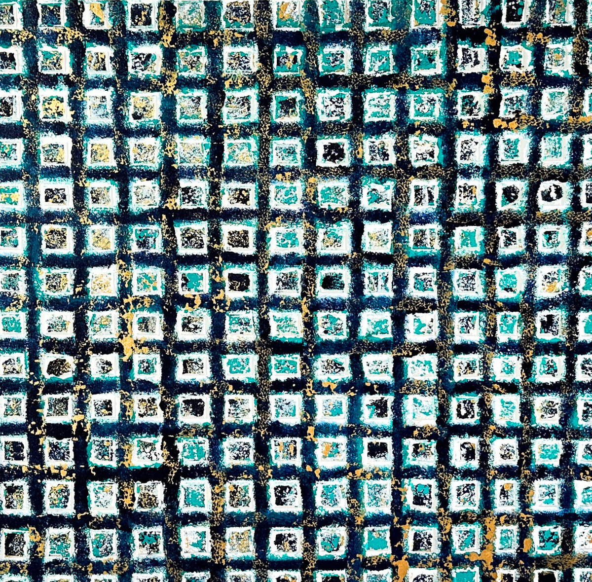 Infinite 30x40 Original Textured Acrylic Painting Close Up.png