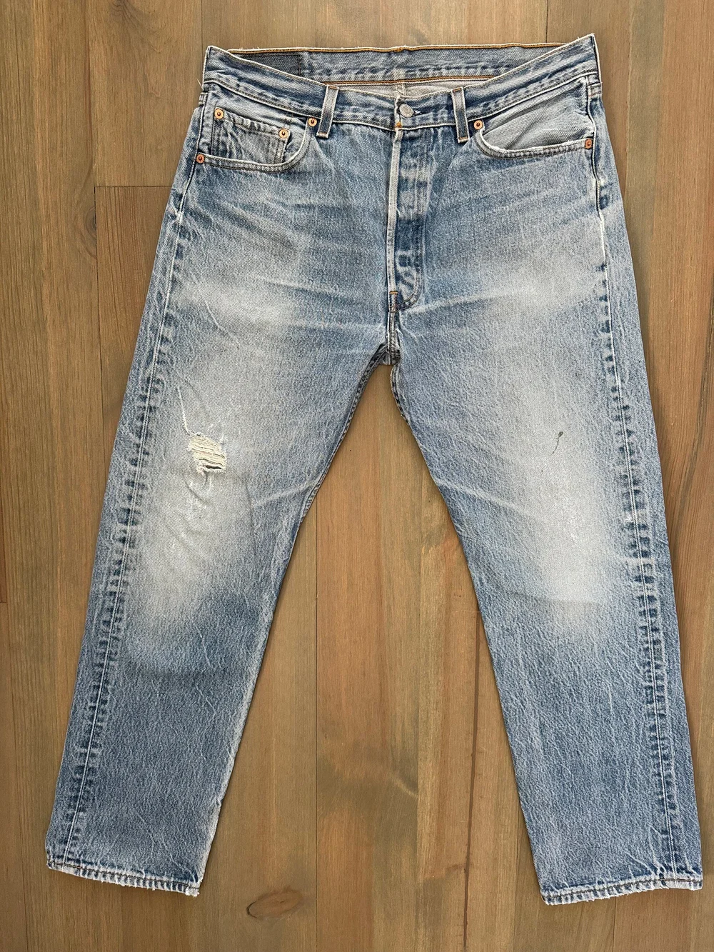 Vintage 1990s Levi