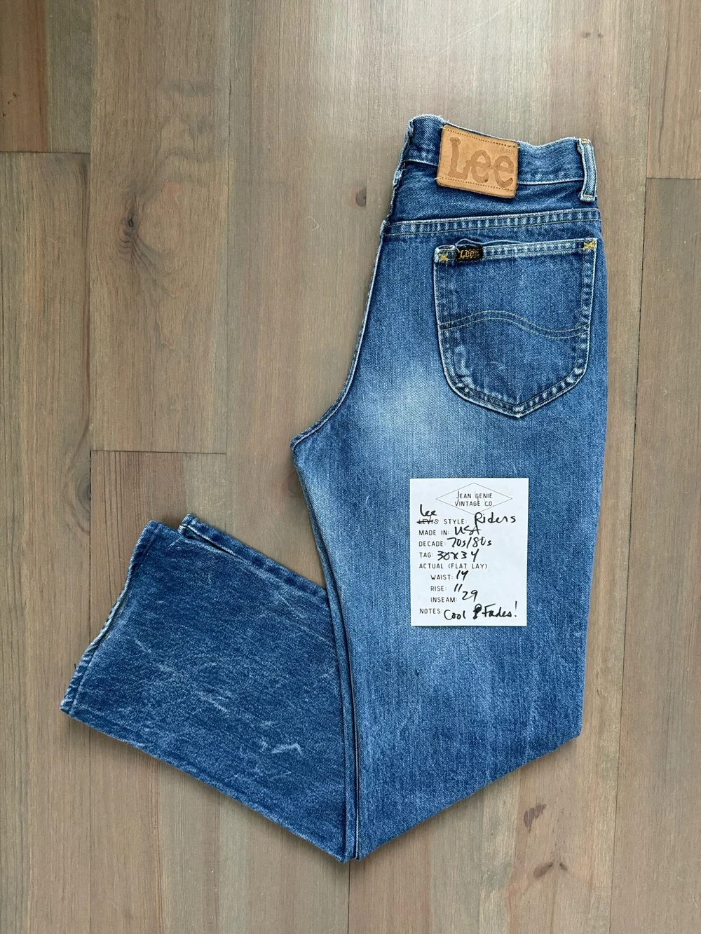 その他 TEN RIDERS DENIM 34 il_340x270.6010304750_l80w.jpg