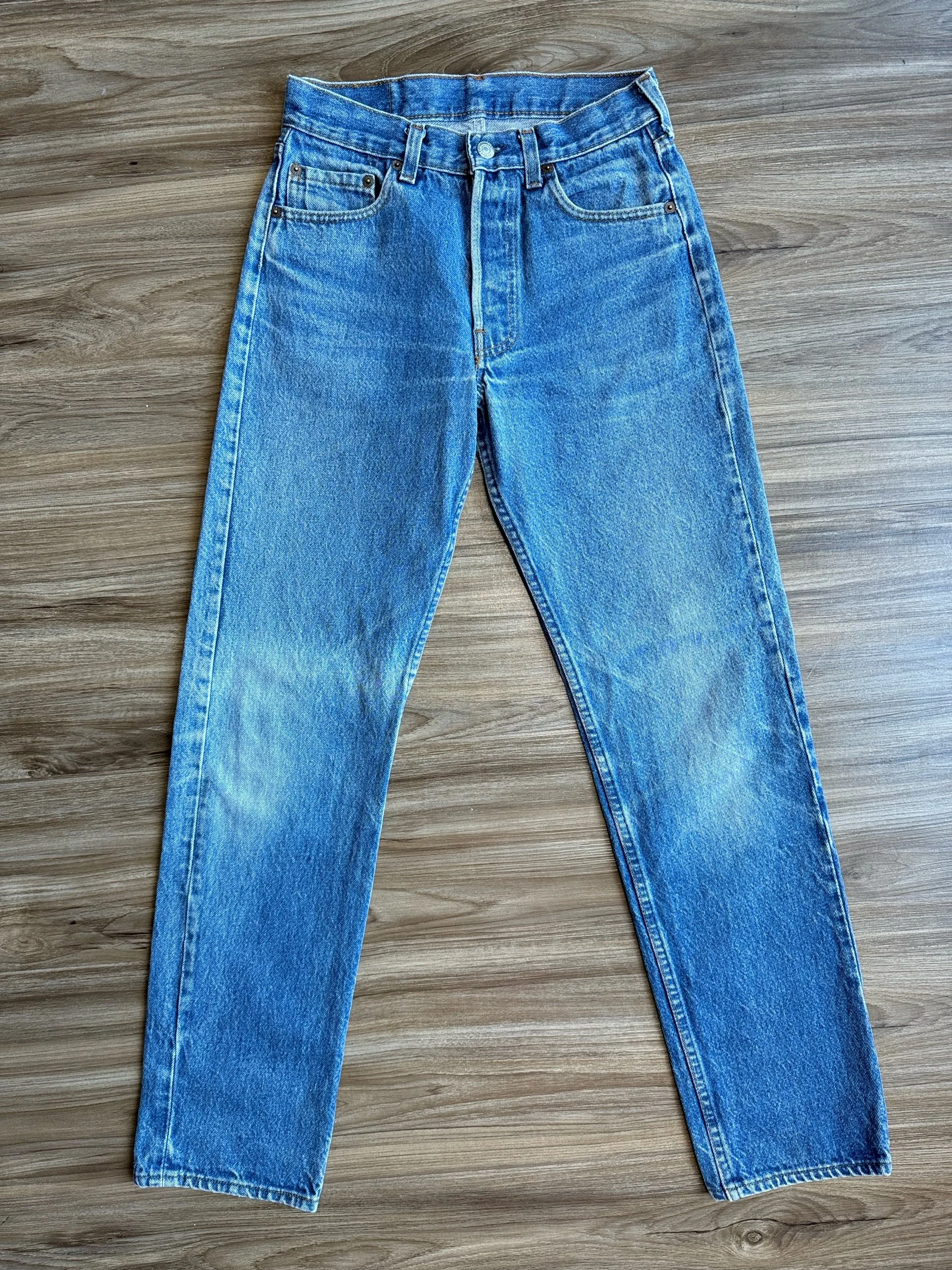 1975/vintage/Levis/リーバイス/66前期/デニム古着Gパン 1975/vintage/Levis/リーバイス/66前期/デニム古着Gパン - メルカリ