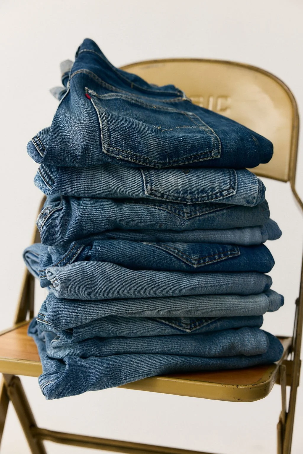 vintage usa levi's