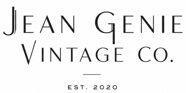 Jean Genie Vintage Co.