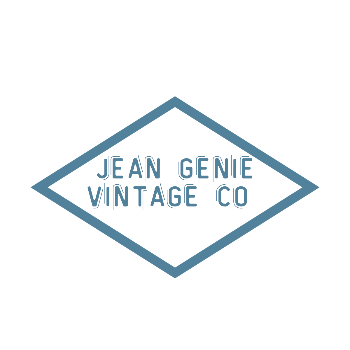 Jean Genie Vintage Co.