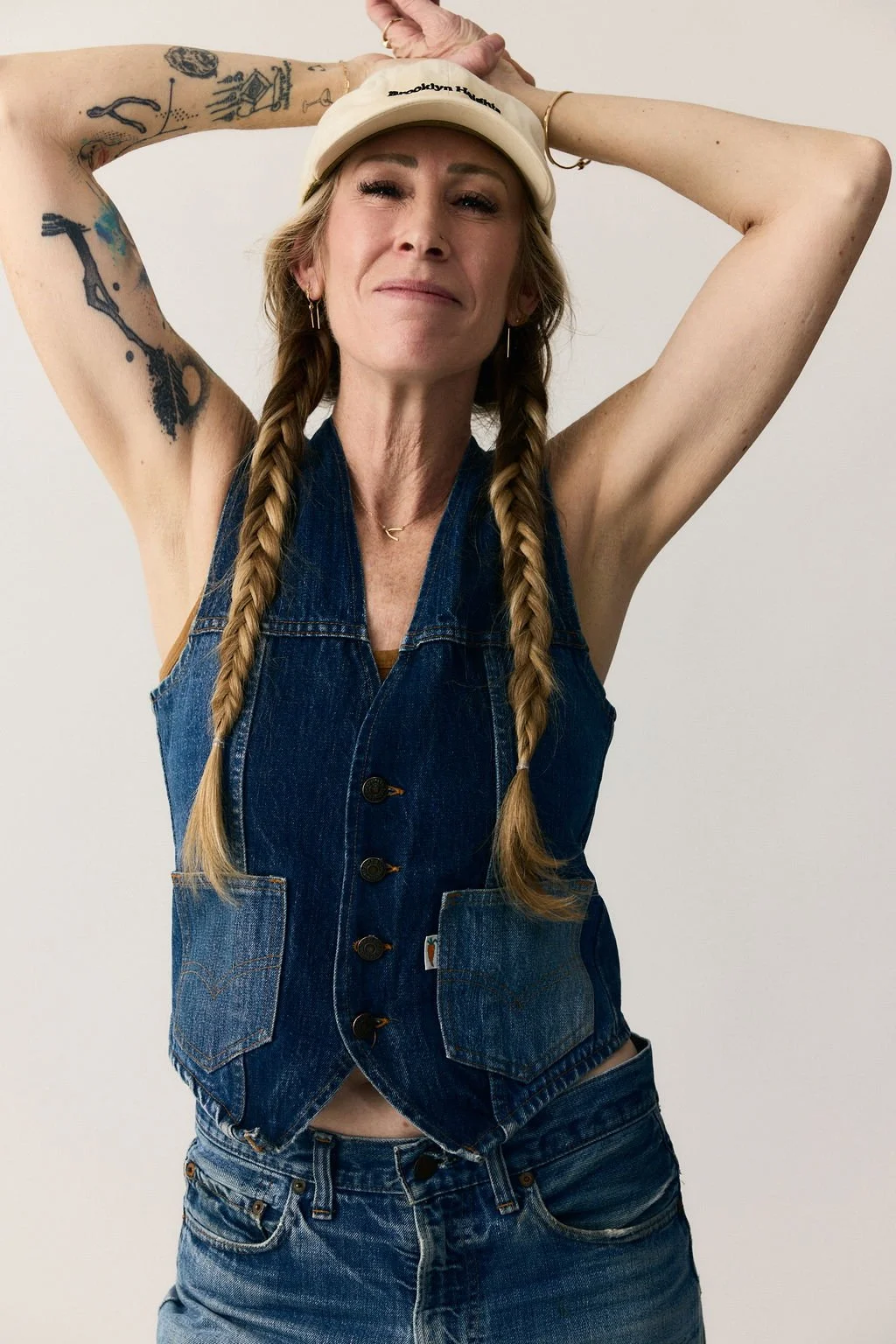 meg younger vintage levis jean genie vintage
