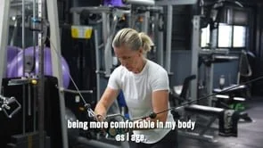 Brownyn Testimonial - Limitless Personal Performance