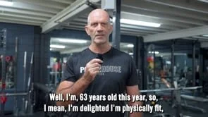Adam Testimonial - Limitless Personal Performance