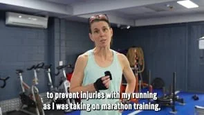 Marnie Testimonial - Limitless Personal Performance