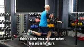 Tim Testimonial - Limitless Personal Performance