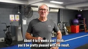 Russel Testimonial - Limitless Personal Performance