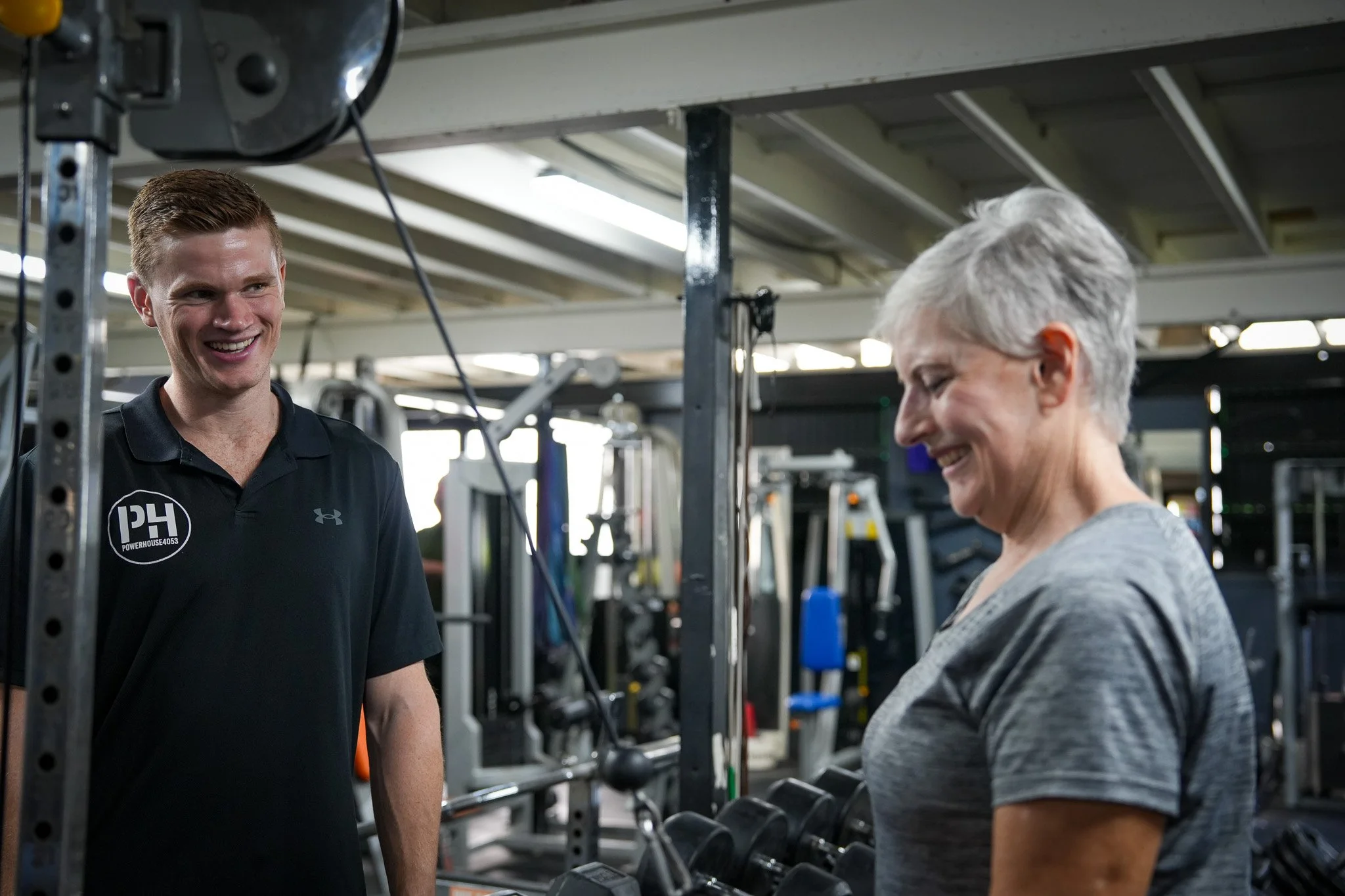 Can You Build Muscle After 50?