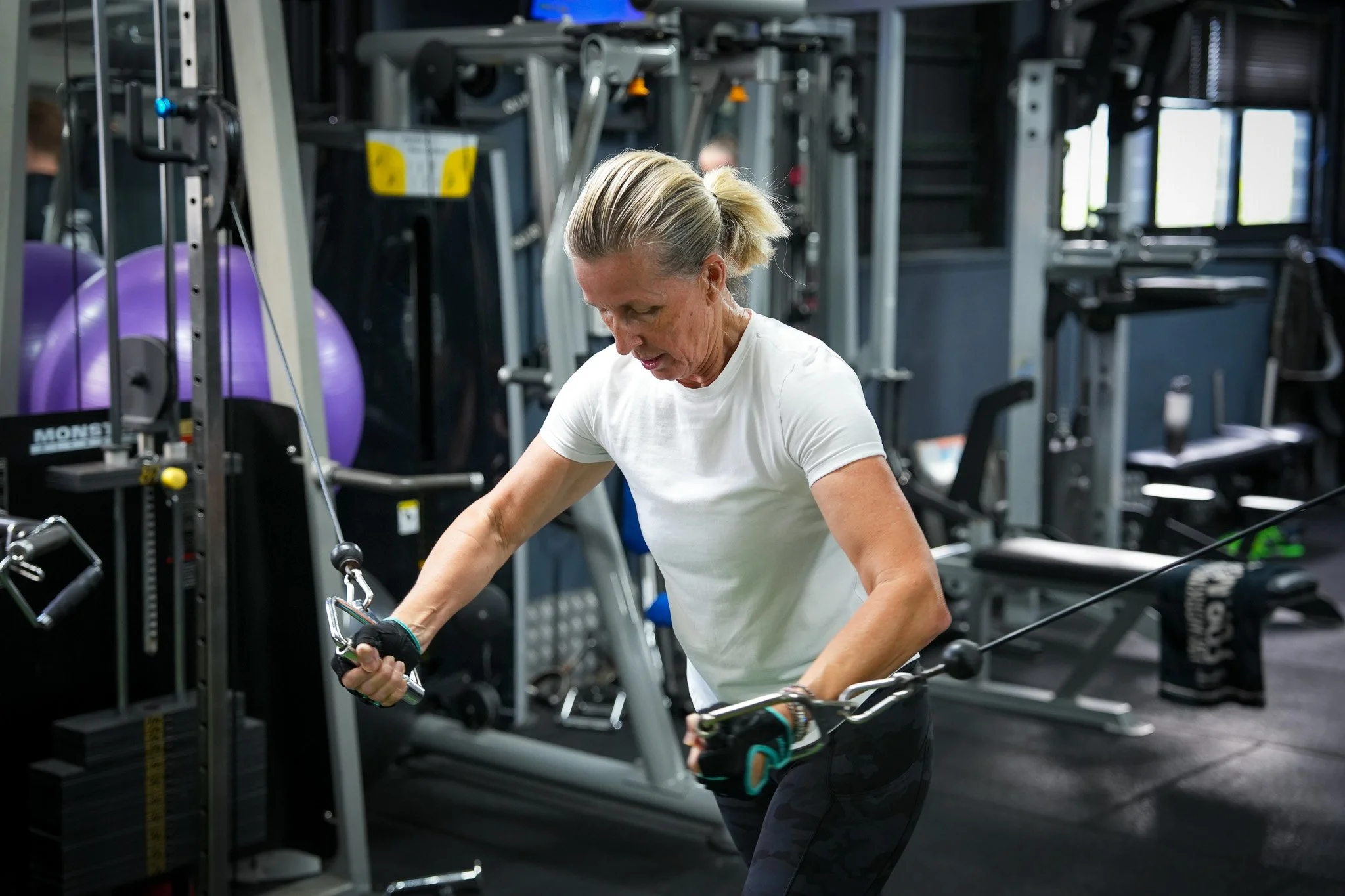 Why Strength Training Helps You Stay Active for Longer