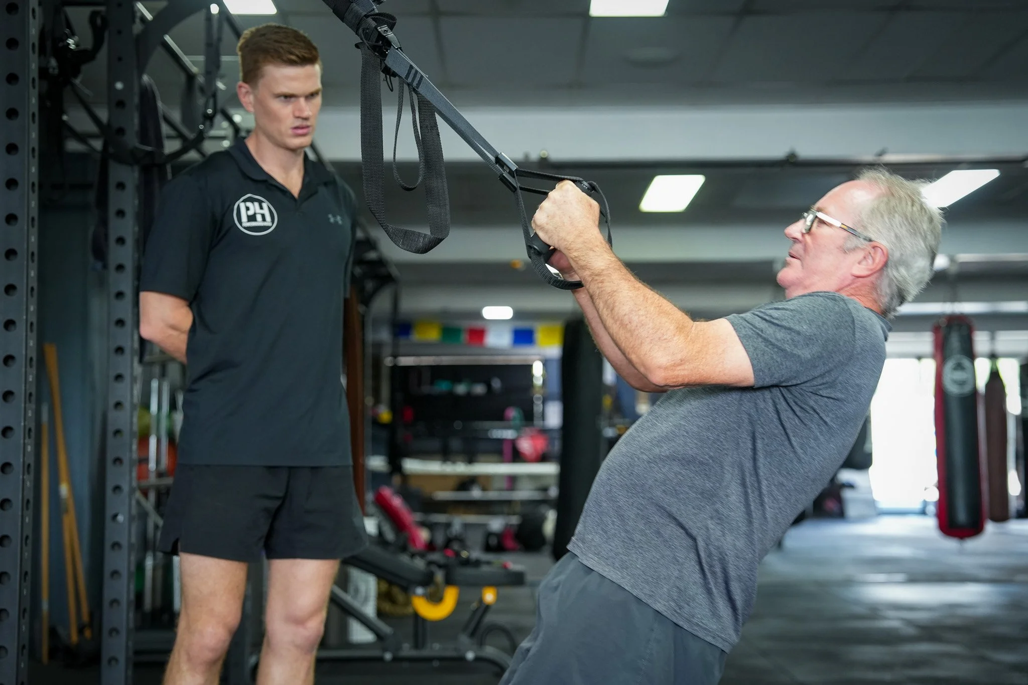 Why Recovery Matters More as You Get Older