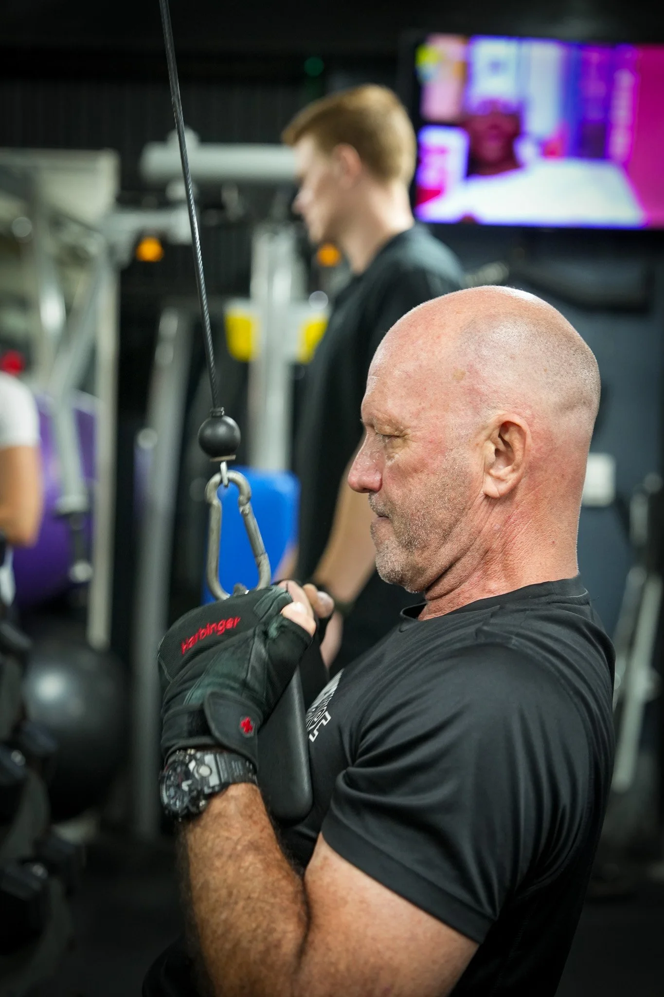 How Strength Training Supports Heart Health