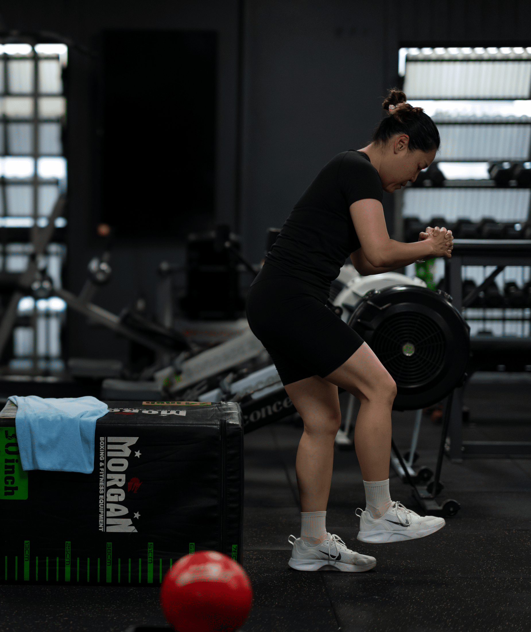 Why Exercise Helps Knee Arthritis